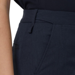 Picture of NNT Uniforms-CAT3QF-CHP-Slim Leg Secret Waist Pant