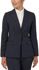 Picture of NNT Uniforms-CAT16H-CHP-1 Button Mid Length Jacket