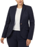 Picture of NNT Uniforms-CAT1FF-NAV-Stretch Cotton Blazer