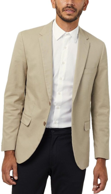 Picture of NNT Uniforms-CATBC5-DST-Stretch Cotton Blazer