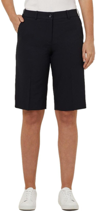 Picture of NNT Uniforms-CAT3NX-BLK-Elastic Waist Short