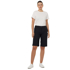 Picture of NNT Uniforms-CAT3NX-BLK-Elastic Waist Short