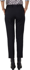 Picture of NNT Uniforms-CAT3NZ-BLK-Slim Leg Pant