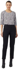 Picture of NNT Uniforms-CAT3NZ-BLK-Slim Leg Pant