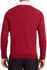 Picture of NNT Uniforms-CATE2B-PML-V-Neck Sweater
