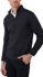 Picture of NNT Uniforms-CATE37-DCP-Long Sleeve Zip Neck Jumper