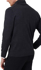 Picture of NNT Uniforms-CATE37-DCP-Long Sleeve Zip Neck Jumper