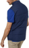 Picture of NNT Uniforms-CATF2B-BLU-Puffer Vest