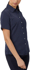 Picture of NNT Uniforms-CAT48E-NWS-Short Sleeve Action Back Shirt