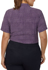 Picture of NNT Uniforms-CAT9S2-NVL-Short Sleeve Action Back Shirt