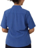 Picture of NNT Uniforms-CATU7H-MBL-Short Sleeve Shirt