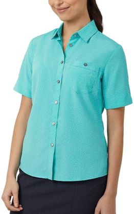 Picture of NNT Uniforms-CATU7H-MTW-Short Sleeve Shirt