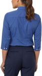 Picture of NNT Uniforms-CATU5Y-MBL-3/4 Sleeve Shirt