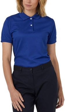 Picture of NNT Uniforms-CATU58-BLU-Short Sleeve Polo