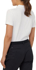 Picture of NNT Uniforms-CATU58-WHT-Short Sleeve Polo