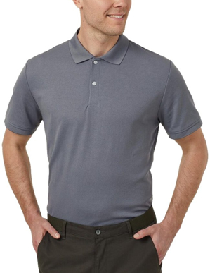 Picture of NNT Uniforms-CATJ2M-CHP-Short Sleeve Polo