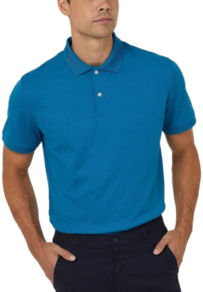 Picture of NNT Uniforms-CATJ2M-TEL-Short Sleeve Polo