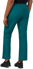 Picture of WonderWink The Romeo Women’s Flare Leg Cargo Pant (CAT3NP-GRN / 5026)