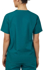 Picture of WonderWink The Alpha Unisex V-Neck Top (CATRE4-GRN / 6006)