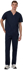 Picture of NNT Uniforms-CATQ4F-MDN-Rontgen Scrub Pant