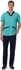 Picture of NNT Uniforms-CATRFU-MNN-Next-Gen Antibacterial Koller Scrub Top