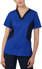 Picture of NNT Uniforms-CATULL-COP-Next-Gen Antibacterial Nightingale Scrub Top