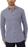 Picture of NNT Uniforms-CATJDF-NWC-Avignon Gingham Check Long Sleeve Slim Shirt