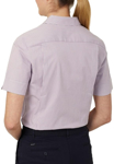 Picture of NNT Uniforms-CATUK5-VIS-Avignon Stripe Short Sleeve Shirt