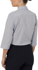 Picture of NNT Uniforms-CATUDH-GRY-3/4 Sleeve Shirt