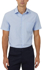 Picture of NNT Uniforms-CATJB7-BLU-Short Sleeve Shirt