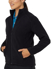 Picture of NNT Uniforms-CAT1D3-BLA-Polar Fleece Zip Jacket