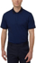 Picture of NNT Uniforms-CATJA4-BLN-Textured Short Sleeve Polo