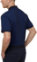 Picture of NNT Uniforms-CATJA4-BLN-Textured Short Sleeve Polo