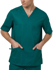 Picture of NNT Uniforms-CATRFS-HTG-Chang V Neck Scrub Top