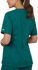 Picture of NNT Uniforms-CATUMN-HTG-Mayo V Neck Scrub Top