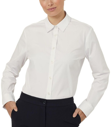 Picture of NNT Uniforms-CATUKW-WHP-Avignon Long Sleeve Shirt