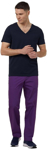 Picture of NNT Uniforms-CATJET-MDN-Harris Anti-Bacterial Base Layer Short Sleeve Tee