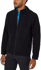 Picture of NNT Uniforms-CATBEE-BLA-Polar Fleece Jacket