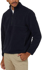 Picture of NNT Uniforms-CATBE9-NAV-Polar Fleece Zip Neck Pullover