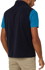 Picture of NNT Uniforms-CATF2L-NAV-Polar Fleece Vest