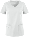 Picture of Cherokee Uniforms Core Stretch Women's V-Neck Scrub Top (CH-4727)