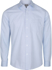 Picture of Gloweave-1251L-Men's Square Textured Long Sleeve Shirt - Guildford