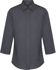 Picture of Gloweave-1253WL-Women's End On End 3/4 Sleeve Shirt - Smith