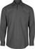 Picture of Gloweave-1272L-Men's Premium Poplin Long Sleeve Shirt - Nicholson