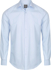 Picture of Gloweave-1520L-Men's Premium Poplin Slim Fit Long Sleeve Shirt- Nicholson