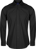 Picture of Gloweave-1520L-Men's Premium Poplin Slim Fit Long Sleeve Shirt- Nicholson