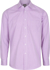 Picture of Gloweave-1637L-Men's Gingham Long Sleeve Shirt - Westgarth