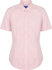 Picture of Gloweave-1637WS-Women's Gingham Short Sleeve Shirt - Westgarth