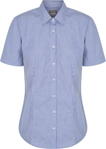 Picture of Gloweave-1637WS-Women's Gingham Short Sleeve Shirt - Westgarth