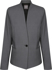Picture of Gloweave-1721WJ-Women's Crop Jacket - Elliot Washable Suiting